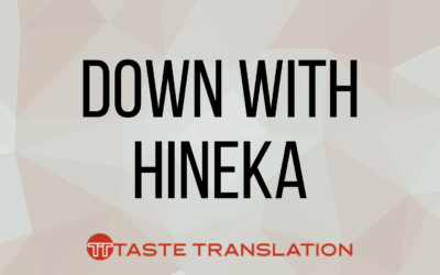 Nihonsakari patent yeast that reduces hineka
